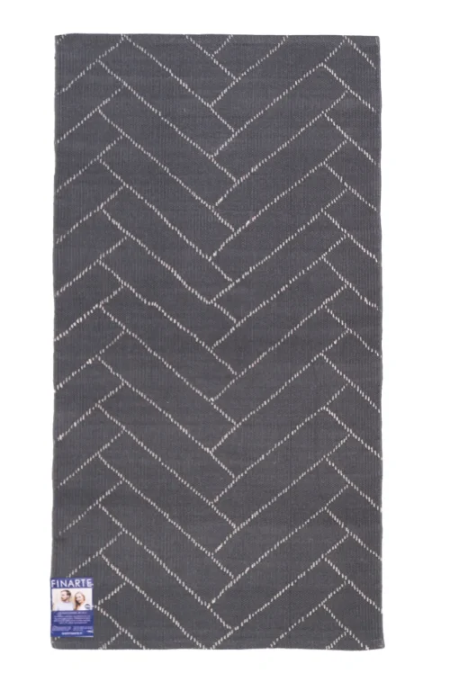 Aitta Matto - Dark Grey