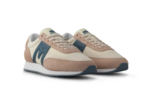 Albatross 82 - Cameo Rose / Blue Mirage