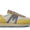 Albatross Control - Cream Gold/Turtledove