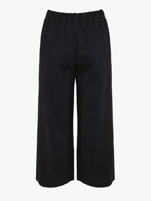 Anna Culottes - Black