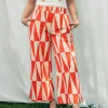 Avery Pants - Tiles