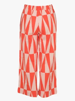 Avery Pants - Tiles