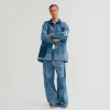 Bari Jacket - Sunwell