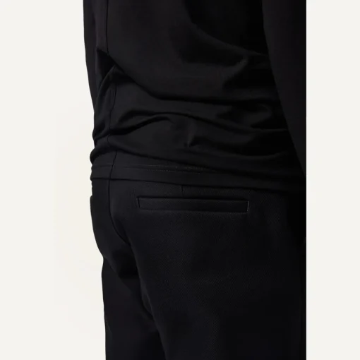 401 Basic Jersey