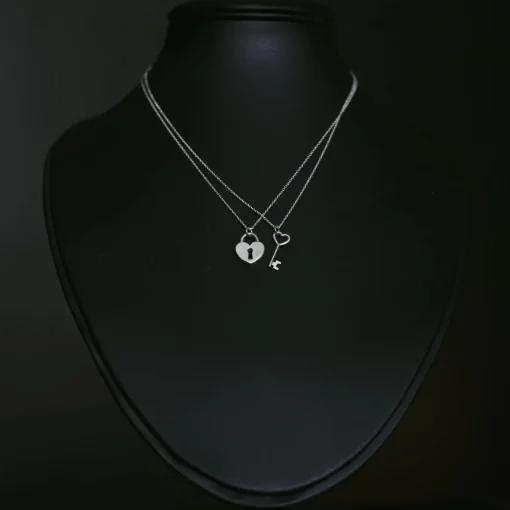 BFF Pendants