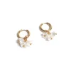 Blooming Sorbet Pearly - korvakorut
