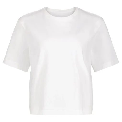 Boxy T-shirt