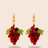 Candy Currant Jelly Korvakorut