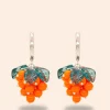 Cloudberry Cute Korvakorut - Hopea
