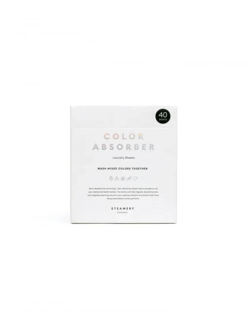 Color Absorber - Värinkerääjäliinat