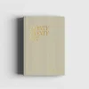 Cozy Planner 2025 - Sand Stripes