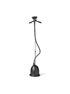 Cumulus Home Steamer Black - Vaatehöyrytin