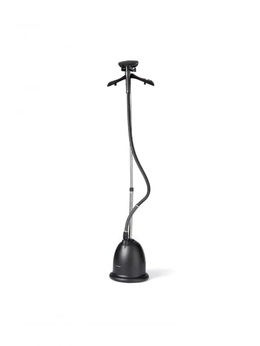 Cumulus Home Steamer Black - Vaatehöyrytin