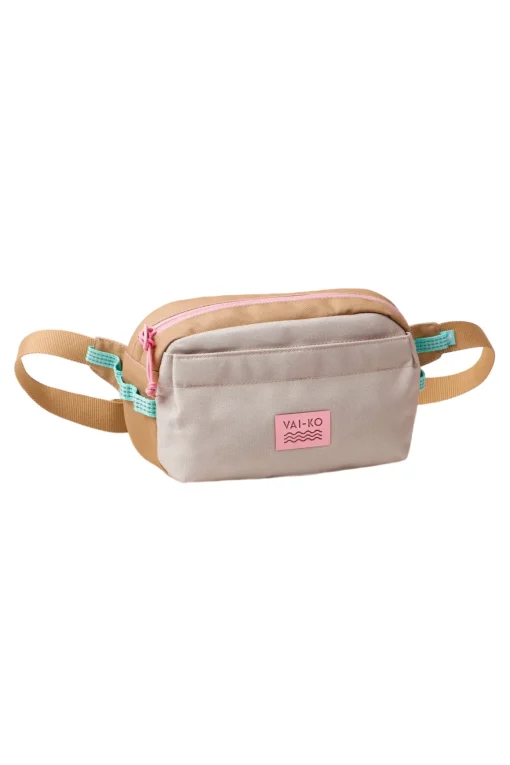 Detour Hip Pack - Chalk