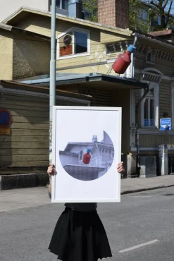 Dynamo - juliste