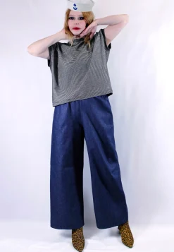 Emma - Stripes