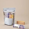 Essential Kit - Lenkkarien Hoitosetti