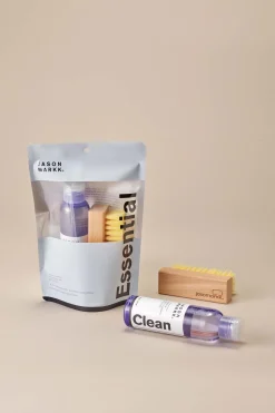 Essential Kit - Lenkkarien Hoitosetti