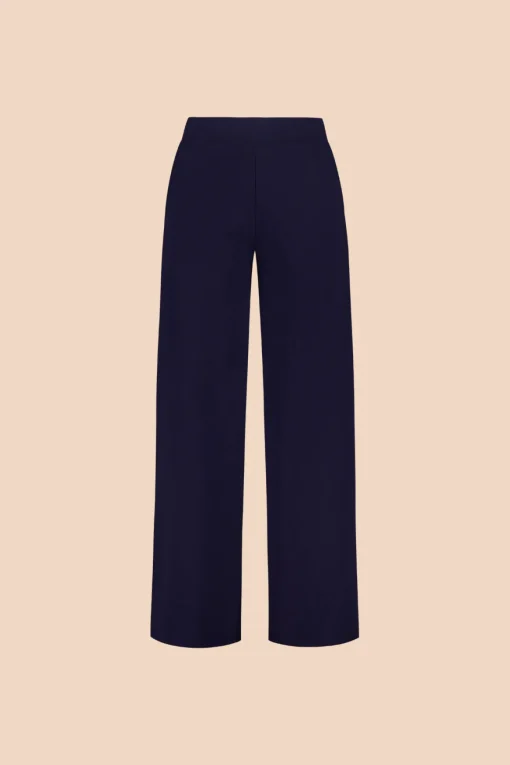 Everyday Pants - Dark Blue