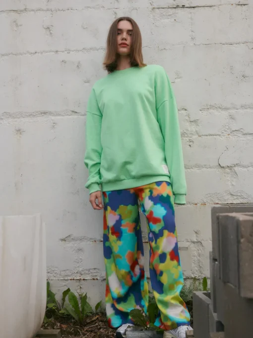 Flowerfield Pants