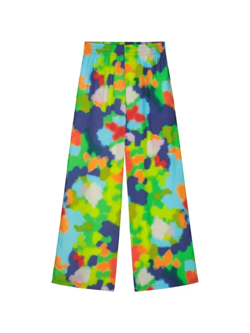 Flowerfield Pants