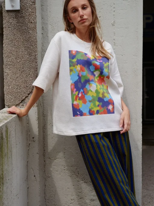 Flowerfield T-Shirt