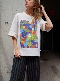 Flowerfield T-Shirt