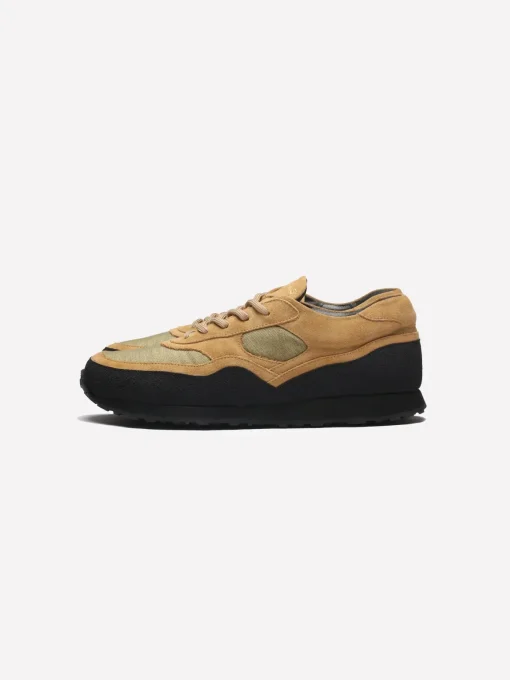 Forest Bather - Beige Cordura