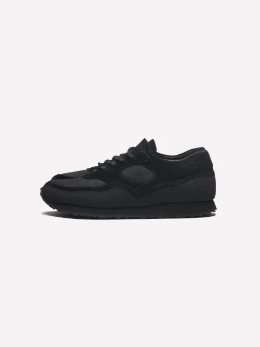 Forest Bather - Black Cordura