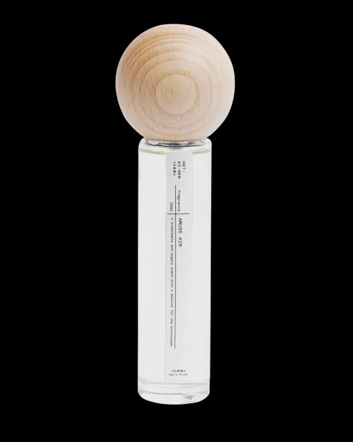 Fragrance amuse air