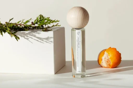 Fragrance amuse air