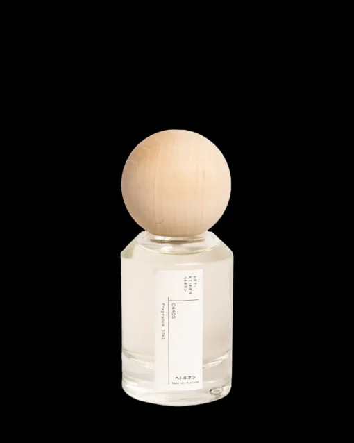 Fragrance chaos