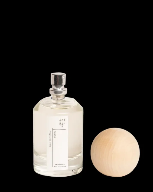 Fragrance chaos