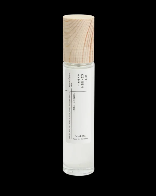 Fragrance forest riot