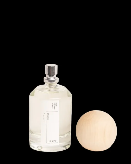 Fragrance sakura