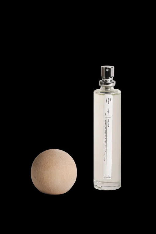 Fragrance shizuka
