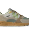 Fusion 2.0 - Turtledove / Shadow Lime