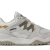Fusion XT - Blanc de Blanc/Vintage Khaki