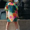 Garden Tunic Dress