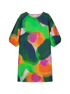 Garden Tunic Dress