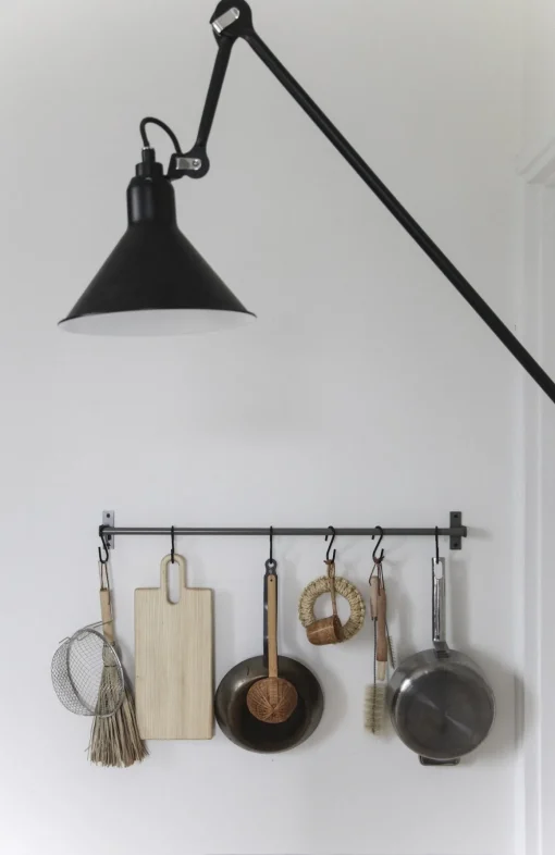 Halikko Cutting Board - Saarni