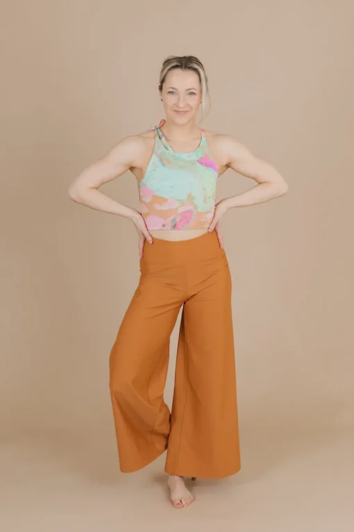 Haven Trousers - Kinuski