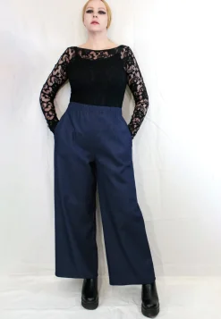 Helga - Denim