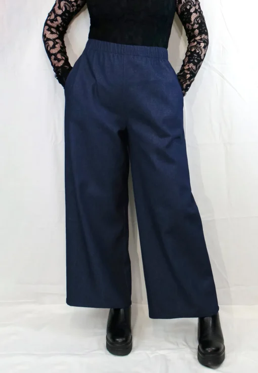 Helga - Denim