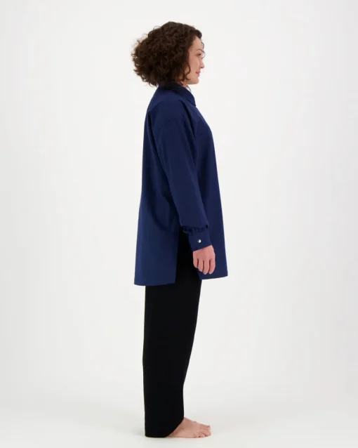 Isopaita - Navy