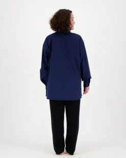 Isopaita - Navy