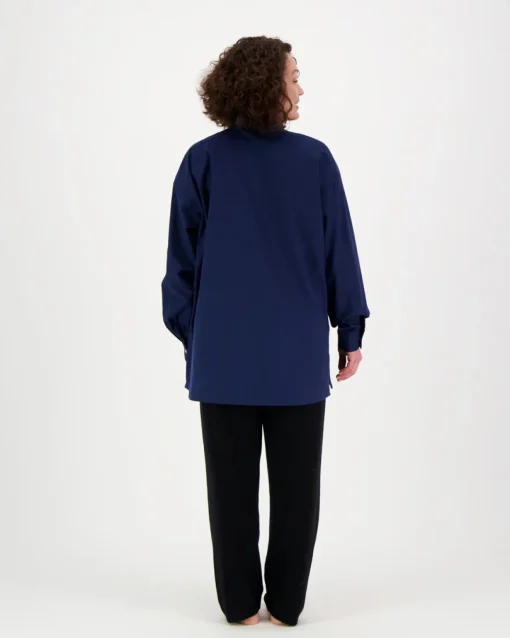 Isopaita - Navy