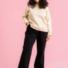 Joan Pants - Black