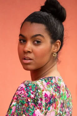 Kelly Earrings