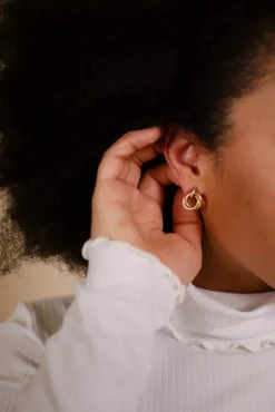 Kelly Earrings